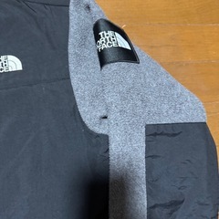 美品　THE NORTH FACE デナリジャケット M フリース　アウター
の画像