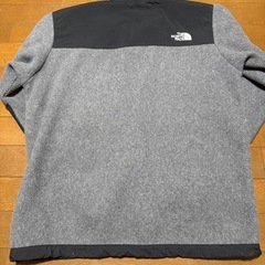 美品　THE NORTH FACE デナリジャケット M フリース　アウター
の画像