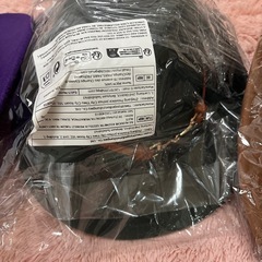 帽子３点セットの画像