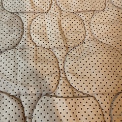 枕カバー⭐︎しまむらの画像