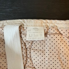 枕カバー⭐︎しまむらの画像