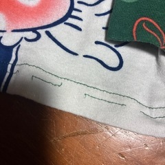 ミニーちゃん✴︎パジャマ5T
の画像