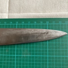 貝印　ペティナイフの画像