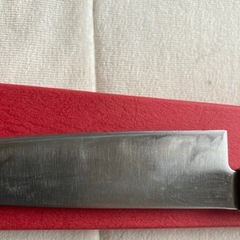 貝印　ペティナイフの画像