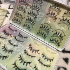 シーンのつけまセット
の画像