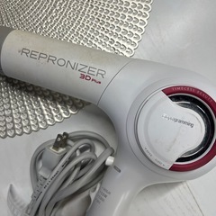 レプロナイザー3Dplusの画像