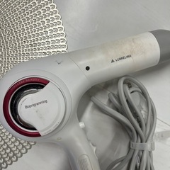 レプロナイザー3Dplusの画像