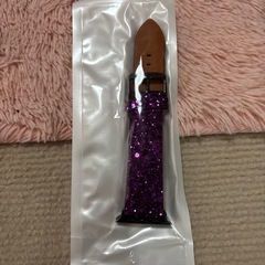 アップルウォッチ　ベルト２点セットの画像