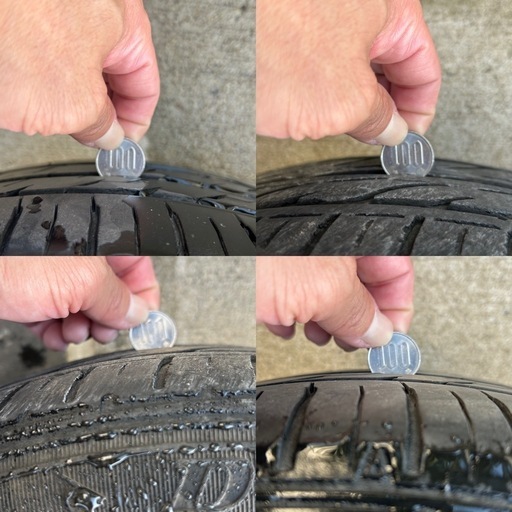 年内のみ値下げ　鉄っちんホイール　軽自動車　コンパクトカー 