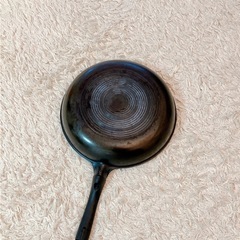 ニトリ　フライパンの画像