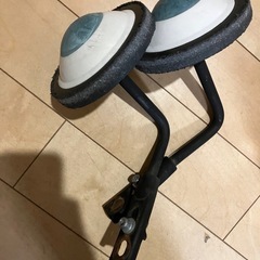 18型　自転車の画像