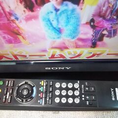 ソニー 22型 液晶テレビの画像