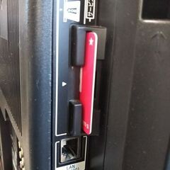 ソニー 22型 液晶テレビの画像