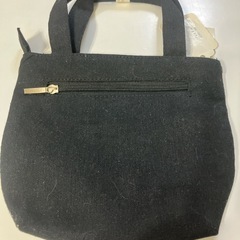 ミニカバン　新品の画像