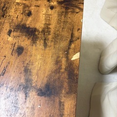 ニトリ　センターテーブル　の画像