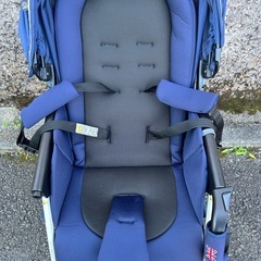 KATOJI/Joie/ベビーカー/AB型/エアスキップの画像