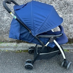KATOJI/Joie/ベビーカー/AB型/エアスキップの画像