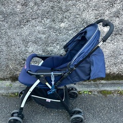 KATOJI/Joie/ベビーカー/AB型/エアスキップの画像