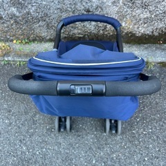 KATOJI/Joie/ベビーカー/AB型/エアスキップの画像