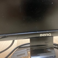 BenQ モニターGL2460 24インチの画像