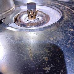 コロナ、石油ストーブ、古いですが使えればよいといった方に。天下ヒーター、電池交換の画像