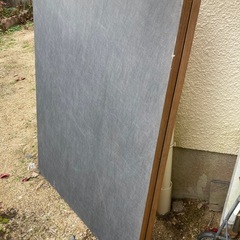 ★格安家具★セミダブルベッド 宮付き 照明有り マットレスフレームセットの画像