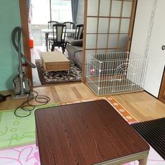 家の修理の画像