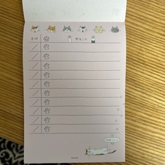 やることリストの画像