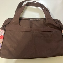 トートバッグ　の画像