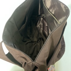 トートバッグ　の画像