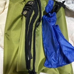 レジャー・キャンプ用品の画像