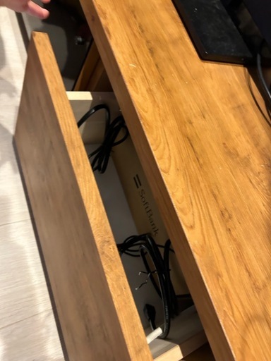 テレビボード