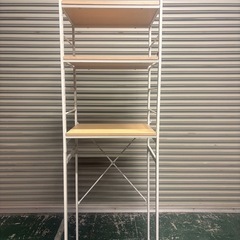 レンジ台の画像