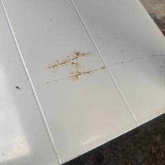 スチールラック5段の画像