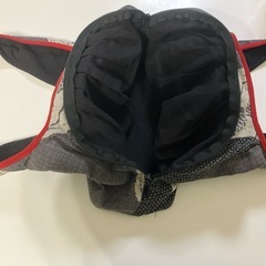 トートバッグの画像