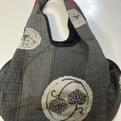 トートバッグの画像
