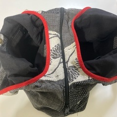 トートバッグの画像