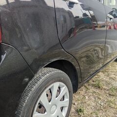 車検9年10月、格安車、の画像