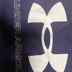 アンダーアーマーの画像