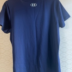 アンダーアーマーの画像