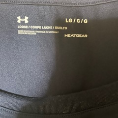 アンダーアーマーの画像