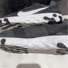 NIKE スニーカー　27.5の画像