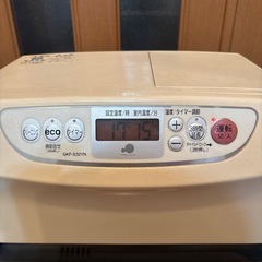 石油ファンヒーターの画像