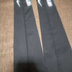 Supreme　NIKE　アームスリーブの画像