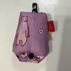 エコバッグの画像