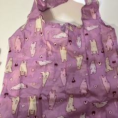 エコバッグの画像