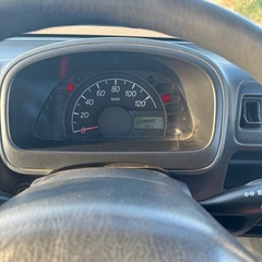 スズキ　キャリー軽トラ4万キロ　の画像