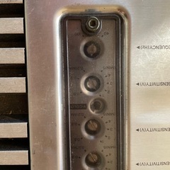 パワーアンプ 　の画像