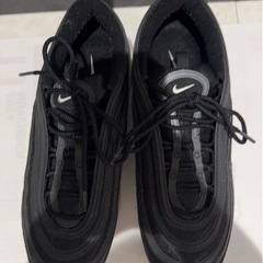 ナイキ　スニーカー　27.5の画像