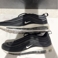 ナイキ　スニーカー　27.5の画像